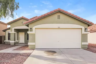 15915 W Tasha Drive, Surprise, AZ 85374 - Photo 1