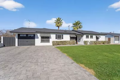 1314 E Palo Verde Drive, Phoenix, AZ 85014 - Photo 1