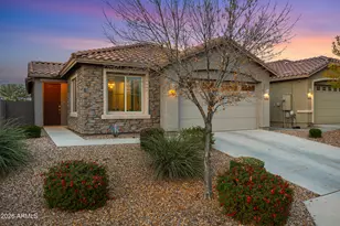 440 W Pinnacle Ridge Dr, San Tan Valley, AZ 85140 - Photo 1