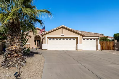 31267 N Saddlebag Lane, San Tan Valley, AZ 85143 - Photo 1