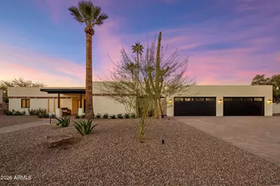 6250 E Charter Oak Road, Scottsdale, AZ 85254 - Photo 1
