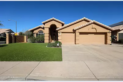 5930 W Louise Drive, Glendale, AZ 85310 - Photo 1