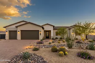 20110 W Minnezona Ave, Litchfield Park, AZ 85340 - Photo 1