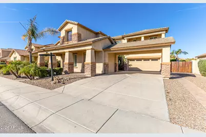 2438 E Iris Drive, Chandler, AZ 85286 - Photo 1