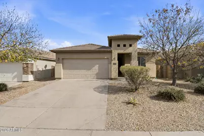 9225 N 182nd Lane, Waddell, AZ 85355 - Photo 1