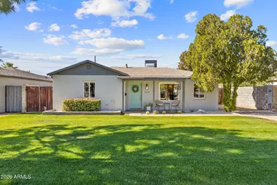 3126 N 26th Place, Phoenix, AZ 85016 - Photo 1