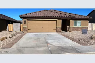 1556 E Demain Drive, Casa Grande, AZ 85122 - Photo 1