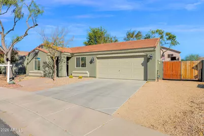 227 N 102nd Place, Mesa, AZ 85207 - Photo 1