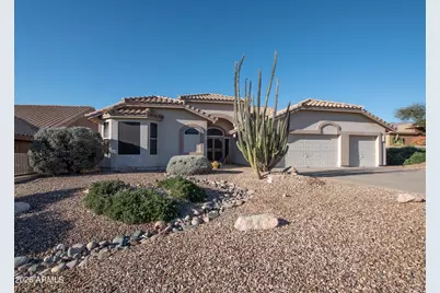 8932 E Salix Circle, Gold Canyon, AZ 85118 - Photo 1