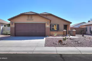 4649 W Lemon Ave, Coolidge, AZ 85128 - Photo 1