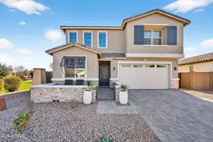 44127 W Palo Olmo Rd, Maricopa, AZ 85138 - Photo 1