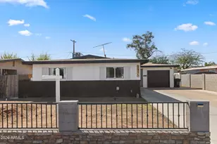 543 E Franklin Ave, Mesa, AZ 85204 - Photo 1