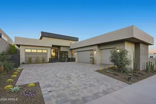 5137 N Ascent Dr, Scottsdale, AZ 85251 - Photo 1