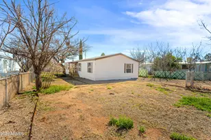 307 N 1st St, Sierra Vista, AZ 85635 - Photo 1