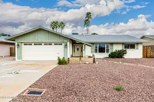 6743 S Newberry Rd, Tempe, AZ 85283 - Photo 1