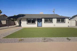 1636 W Argon St, Mesa, AZ 85201 - Photo 1