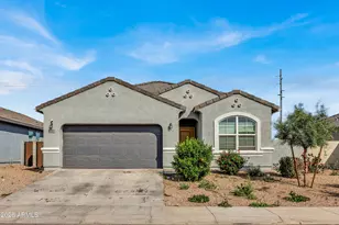 24550 W Raymond St, Buckeye, AZ 85326 - Photo 1