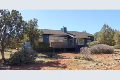 325 El Camino Road, Sedona, AZ 86336 - Photo 1