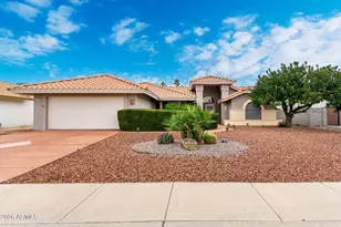 19622 N Stardust Blvd, Sun City West, AZ 85375 - Photo 1