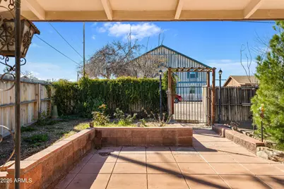 104 W Allen Street, Tombstone, AZ 85638 - Photo 4