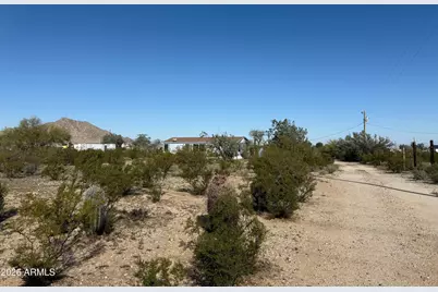 3682 W Rolls Road, San Tan Valley, AZ 85144 - Photo 1