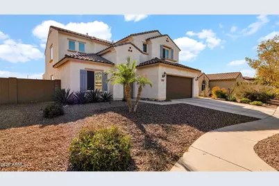 17139 W Bent Tree Drive, Surprise, AZ 85387 - Photo 1