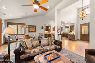1483 E Castle Hills Dr, Flagstaff, AZ 86005 - Photo 1