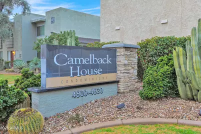 4600 N 68th Street #304, Scottsdale, AZ 85251 - Photo 1