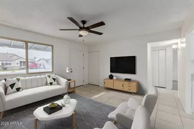 2525 N 47th Drive, Phoenix, AZ 85035 - Photo 6