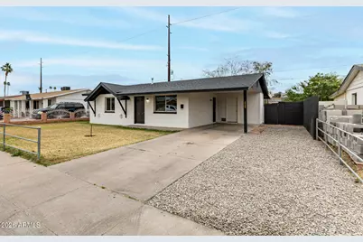 2525 N 47th Drive, Phoenix, AZ 85035 - Photo 2