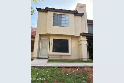 3719 E Inverness Avenue #109, Mesa, AZ 85206 - Photo 1