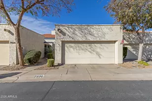 7830 N 21st Dr, Phoenix, AZ 85021 - Photo 1