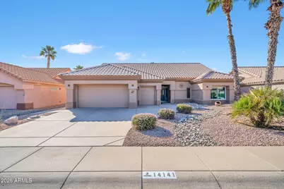 14141 W Robertson Drive, Sun City West, AZ 85375 - Photo 1
