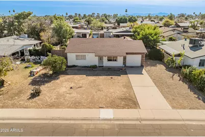 3221 W Greenway Road, Phoenix, AZ 85053 - Photo 1