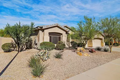 12788 S 177th Avenue, Goodyear, AZ 85338 - Photo 1