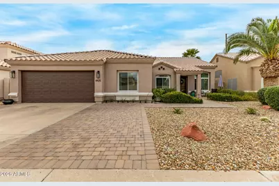 4425 E Mountain Sky Avenue, Phoenix, AZ 85044 - Photo 1