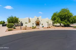9435 E Hobart Cir, Mesa, AZ 85207 - Photo 1