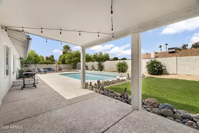 4632 E Kings Avenue, Phoenix, AZ 85032 - Photo 1