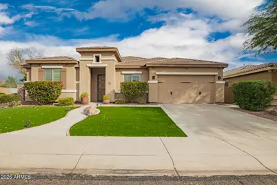 23917 N 24th Place, Phoenix, AZ 85024 - Photo 1
