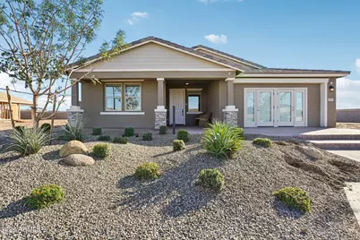 2551 E Homesteader Road, San Tan Valley, AZ 85140 - Photo 1