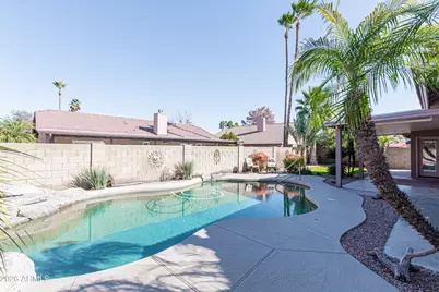 450 E Merrill Avenue, Gilbert, AZ 85234 - Photo 18