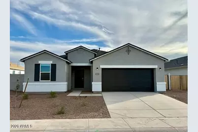 5845 E Rosina Dell Place, San Tan Valley, AZ 85140 - Photo 1