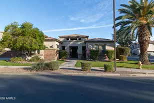 18754 E Oak Hill Ln, Queen Creek, AZ 85142 - Photo 1