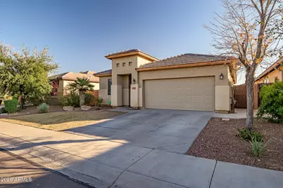 17709 W Statler Drive, Surprise, AZ 85388 - Photo 1
