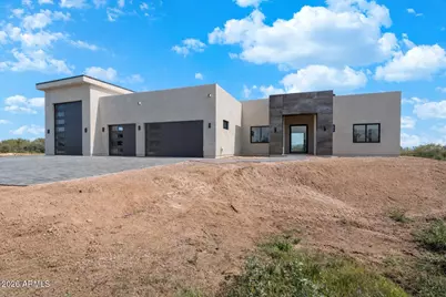 31101 N 138th Street, Scottsdale, AZ 85262 - Photo 1