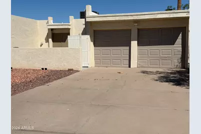 632 W Fordham Drive, Tempe, AZ 85283 - Photo 1