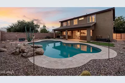 1261 E Redwood Drive, Chandler, AZ 85286 - Photo 1