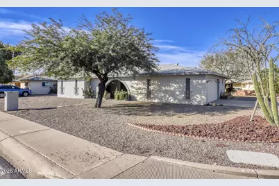 864 N 62nd Street, Mesa, AZ 85205 - Photo 1