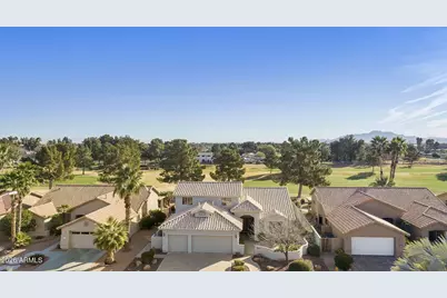 5783 S Amberwood Drive, Sun Lakes, AZ 85248 - Photo 1
