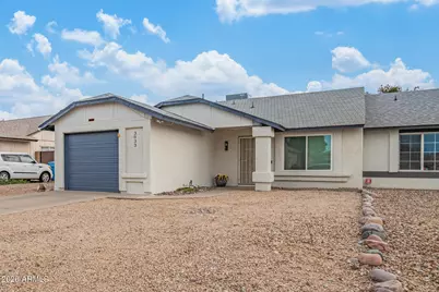 3033 W Rose Garden Lane, Phoenix, AZ 85027 - Photo 1